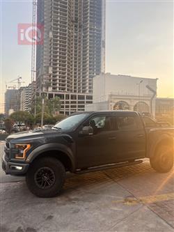 فورد F-150 رابتور